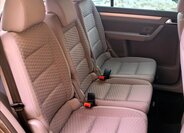 Volkswagen Touran Kombi 1,4 l 103 kw