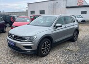 Volkswagen Tiguan SUV / Terénní 2,0 l 110 kw