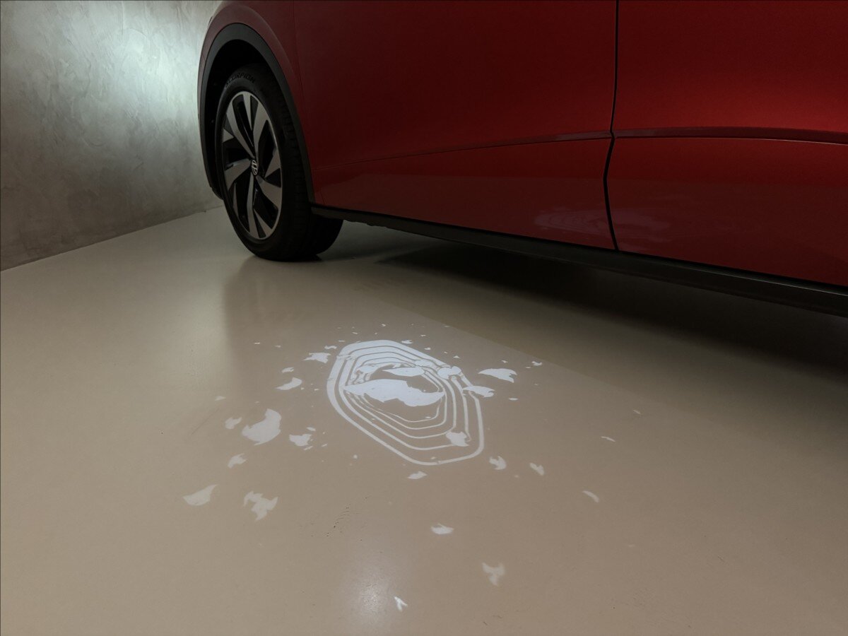 Volkswagen ID.5 SUV / Terénní 0,0 150 kw
