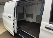 Mercedes-Benz Vito Skříň 1,6 l 65 kw
