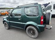 Suzuki Jimny 6