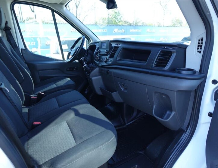 Ford Transit Ostatní 2,0 l 96 kw