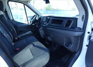 Ford Transit Ostatní 2,0 l 96 kw