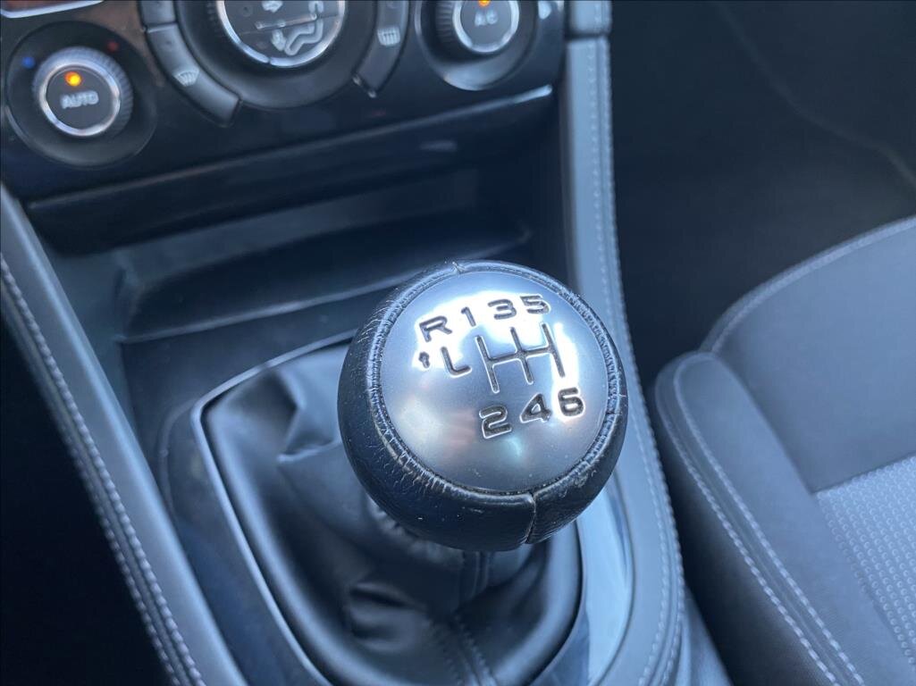 Peugeot RCZ Kupé 2,0 l 120 kw