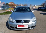 Volkswagen Golf Hatchback 1,4 l 59 kw