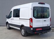 Ford Transit Užitková 2,0 l 96 kw
