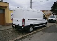 Ford Transit Ostatní 2,2 l 74 kw