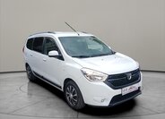 Dacia Lodgy Kombi 1,6 l 75 kw