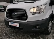 Ford Transit Ostatní 2,0 l 125 kw