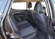 Nissan Qashqai 20