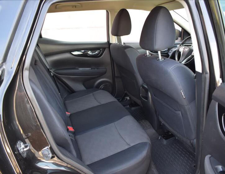 Nissan Qashqai 20