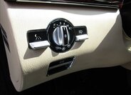 Mercedes-Benz Třídy S Sedan / Limuzína 4,0 l 235 kw