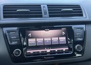 Škoda Fabia Kombi 999,0 70 kw