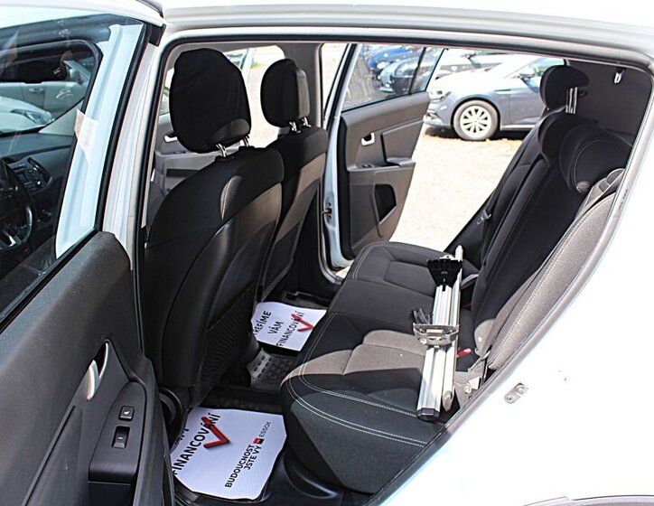 KIA Sportage SUV / Terénní 1,6 l 99 kw