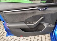 Škoda Octavia Sedan / Limuzína 2,0 l 180 kw