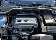 Škoda Octavia Kombi 1,8 l 118 kw