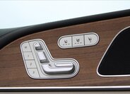 Mercedes-Benz GLE SUV 2,9 l 200 kw