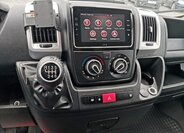 Citroën Jumper Ostatní 2,2 l 121 kw