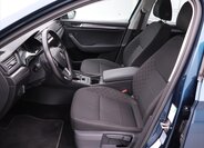 Škoda Superb Kombi 2,0 l 110 kw