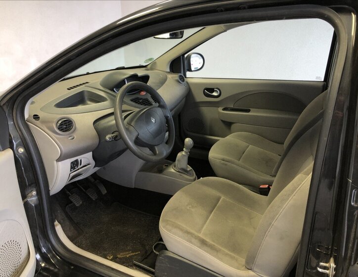 Renault Twingo 9