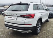 Škoda Kodiaq 5