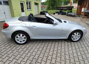 Mercedes-Benz SLK 13