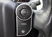 Land Rover Range Rover Sport SUV / Terénní 3,0 l 190 kw