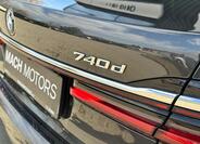 BMW Řada 7 7