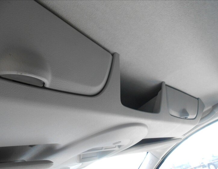 Fiat Scudo Skříň 2,0 l 94 kw