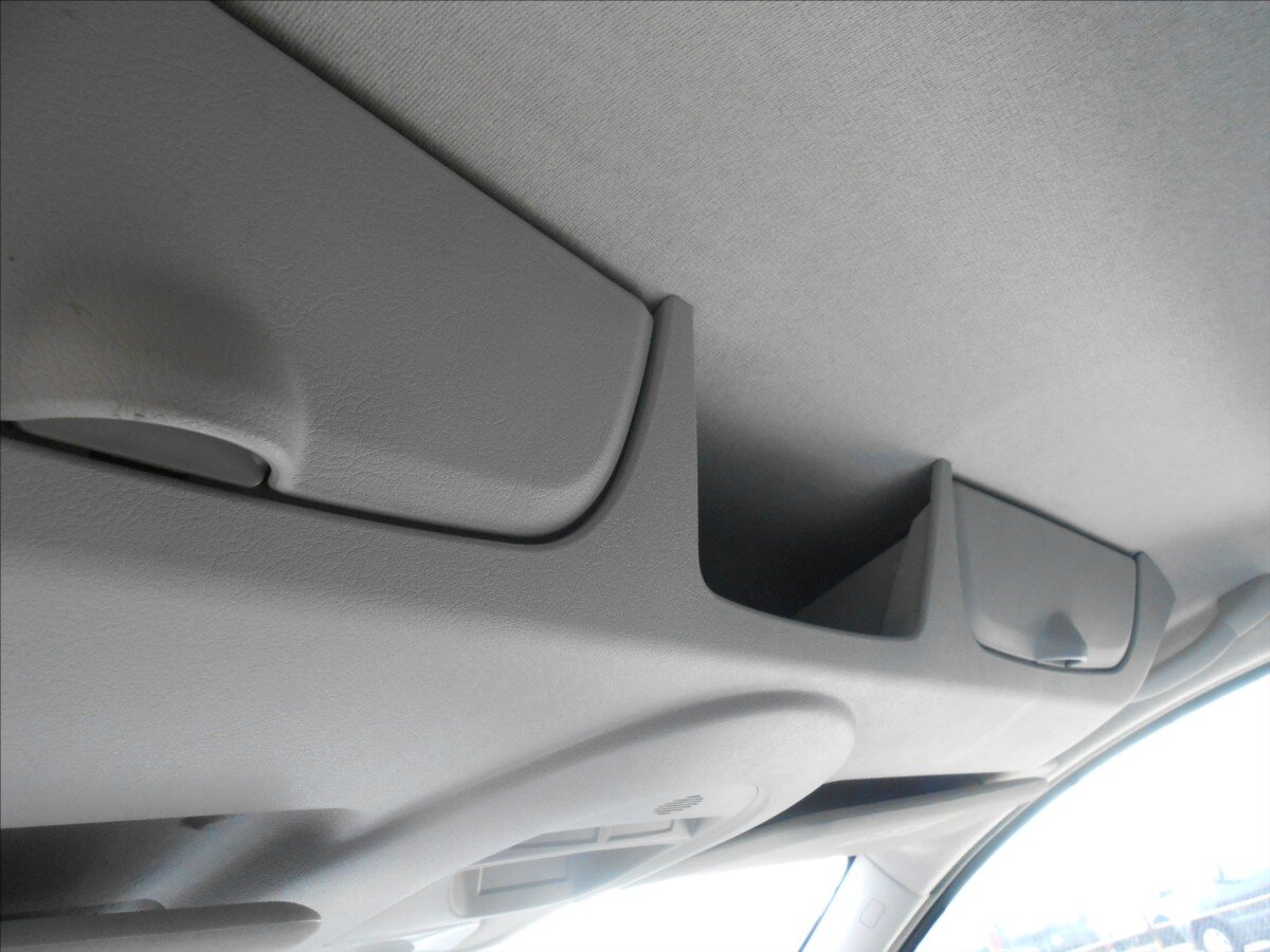 Fiat Scudo Skříň 2,0 l 94 kw