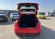 Ford Focus Hatchback 1,5 l 110 kw