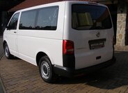 Volkswagen Caravelle 3