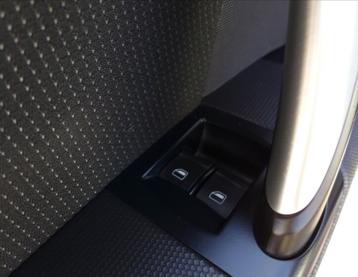 Audi TT Kupé 1,8 l 118 kw