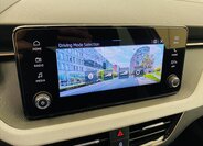 Škoda Kamiq Hatchback 999,0 85 kw