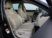 Škoda Octavia 16