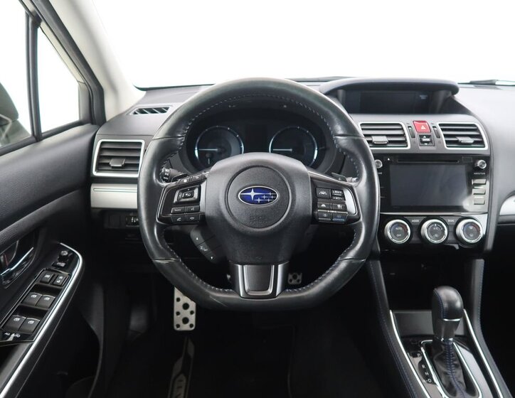 Subaru Levorg Kombi 1,6 l 125 kw