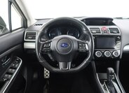 Subaru Levorg Kombi 1,6 l 125 kw