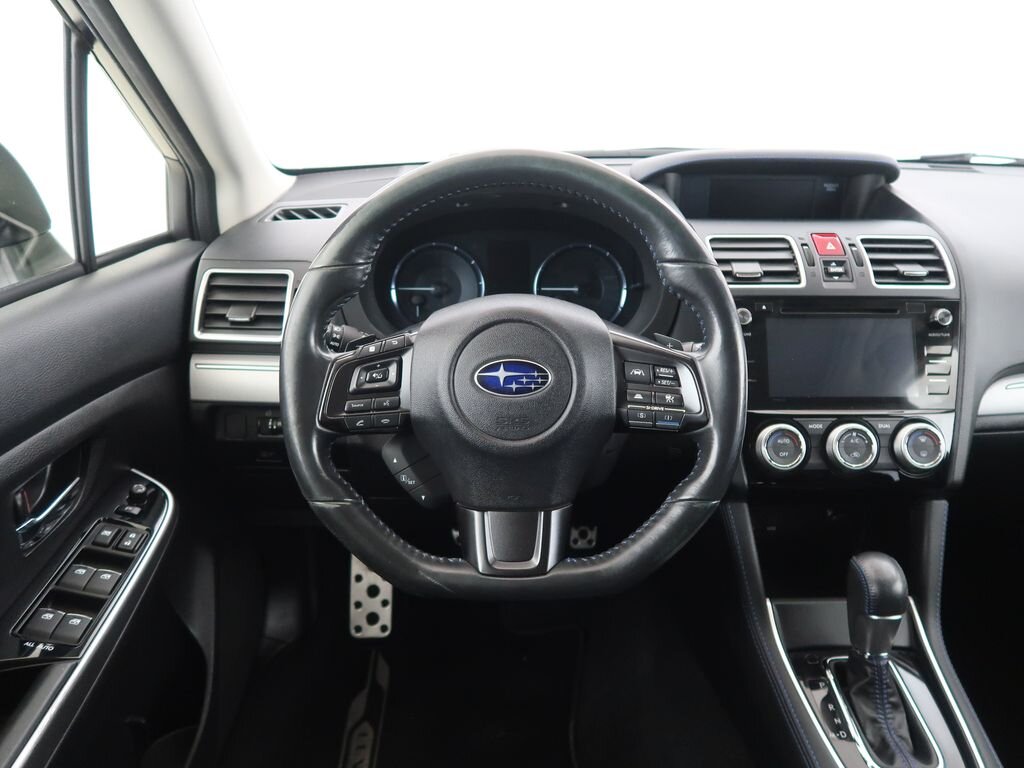 Subaru Levorg Kombi 1,6 l 125 kw