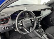 Škoda Scala Hatchback 999,0 85 kw