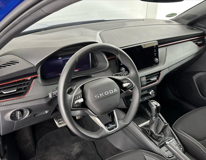 Škoda Scala Hatchback 999,0 85 kw