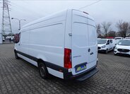 Mercedes-Benz Sprinter Ostatní 2,0 l 125 kw