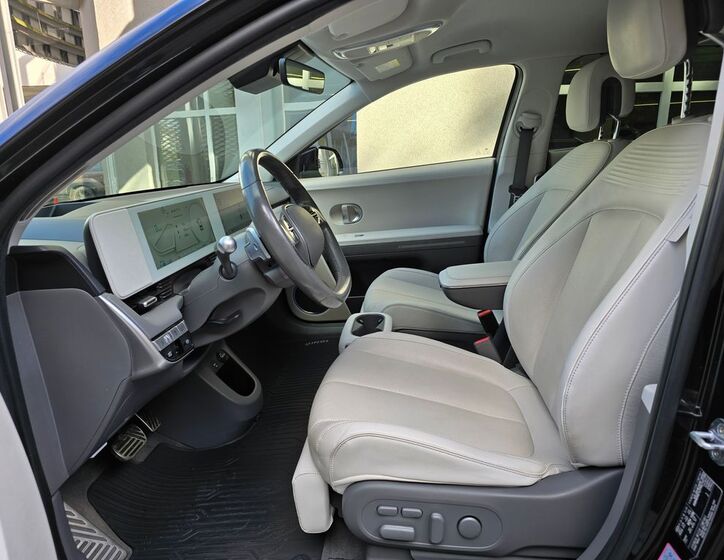 Hyundai Ioniq 5 10