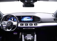 Mercedes-Benz GLE 27