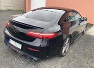 Mercedes-Benz Třídy E 36