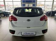 KIA Ceed 5