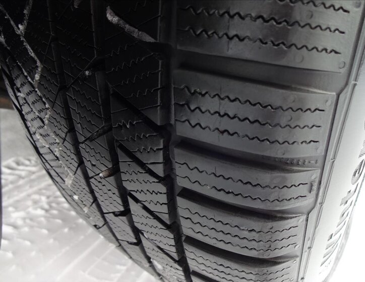 Land Rover Range Rover Sport SUV 3,0 l 190 kw