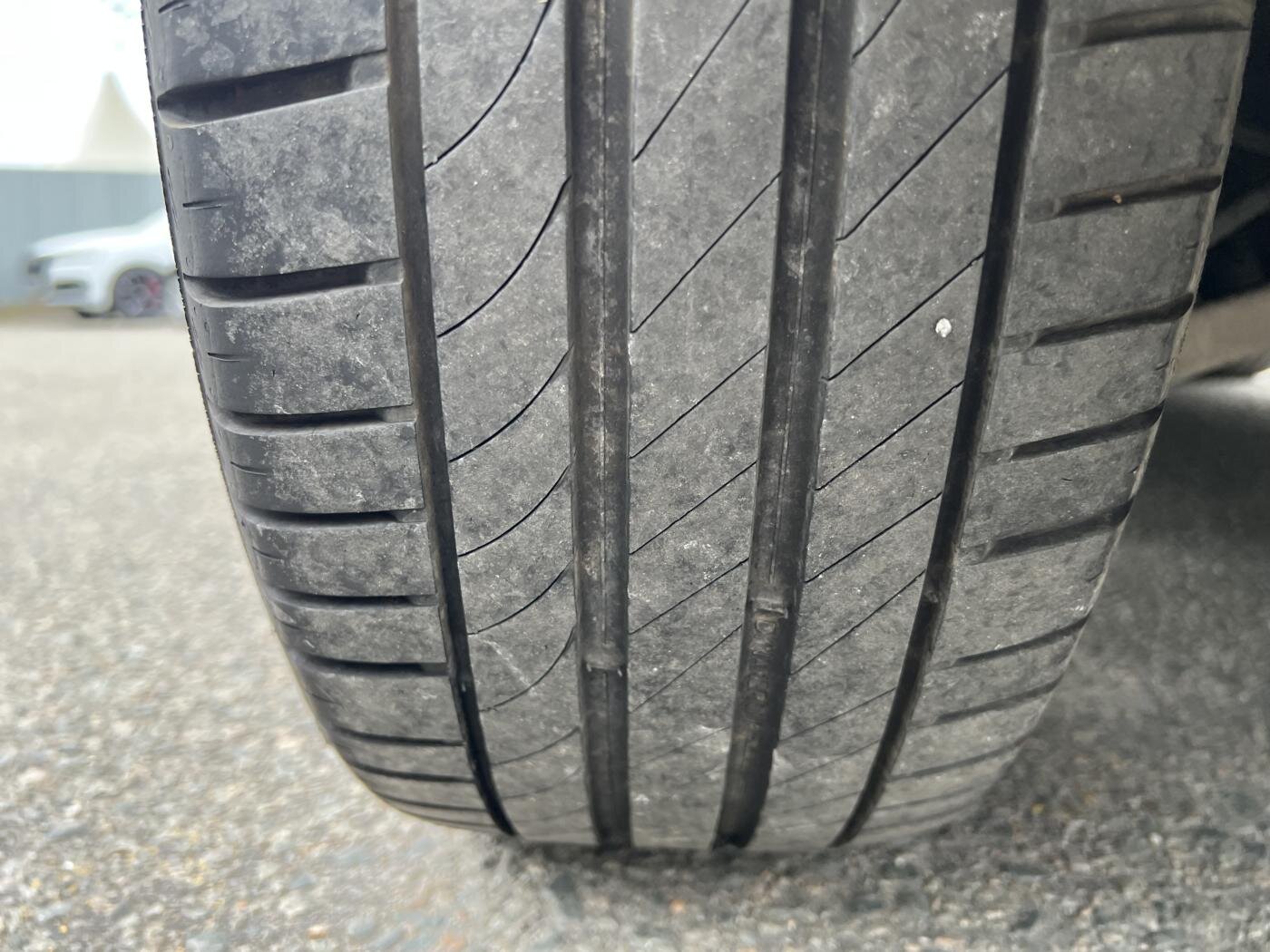 Mini Cooper Hatchback 1,6 l 88 kw