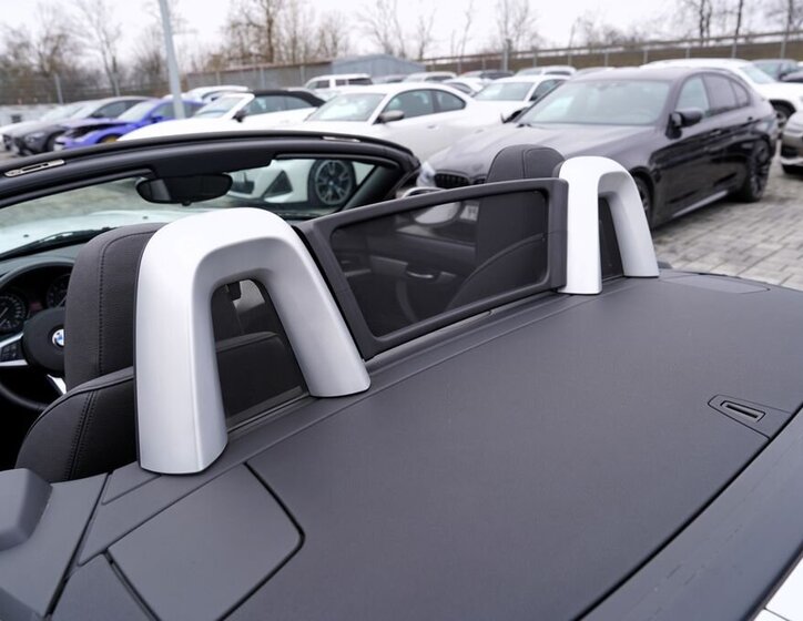 BMW Z4 Kabriolet 2,5 l 150 kw