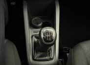 Škoda Fabia Hatchback 1,2 l 66 kw