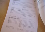 Škoda Fabia Hatchback 1,2 l 63 kw